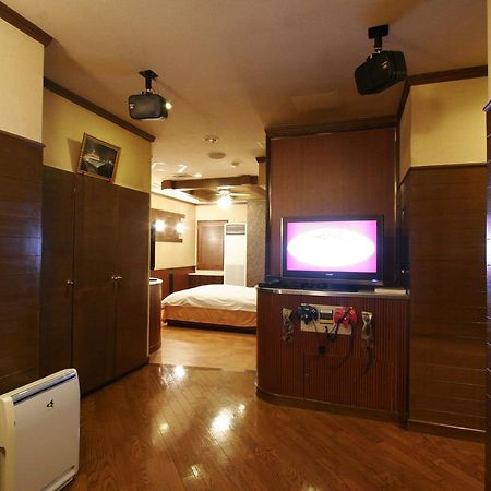 Hotel Rr (Adults Only) ยคไคจิ ภายนอก รูปภาพ