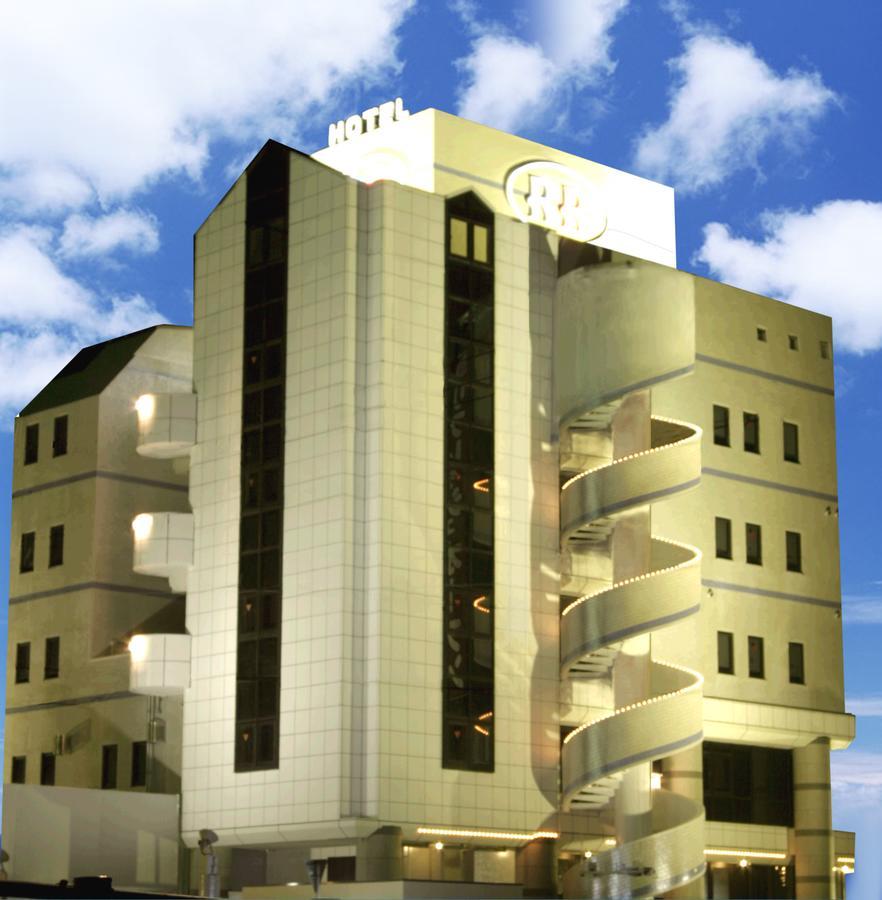 Hotel Rr (Adults Only) ยคไคจิ ภายนอก รูปภาพ