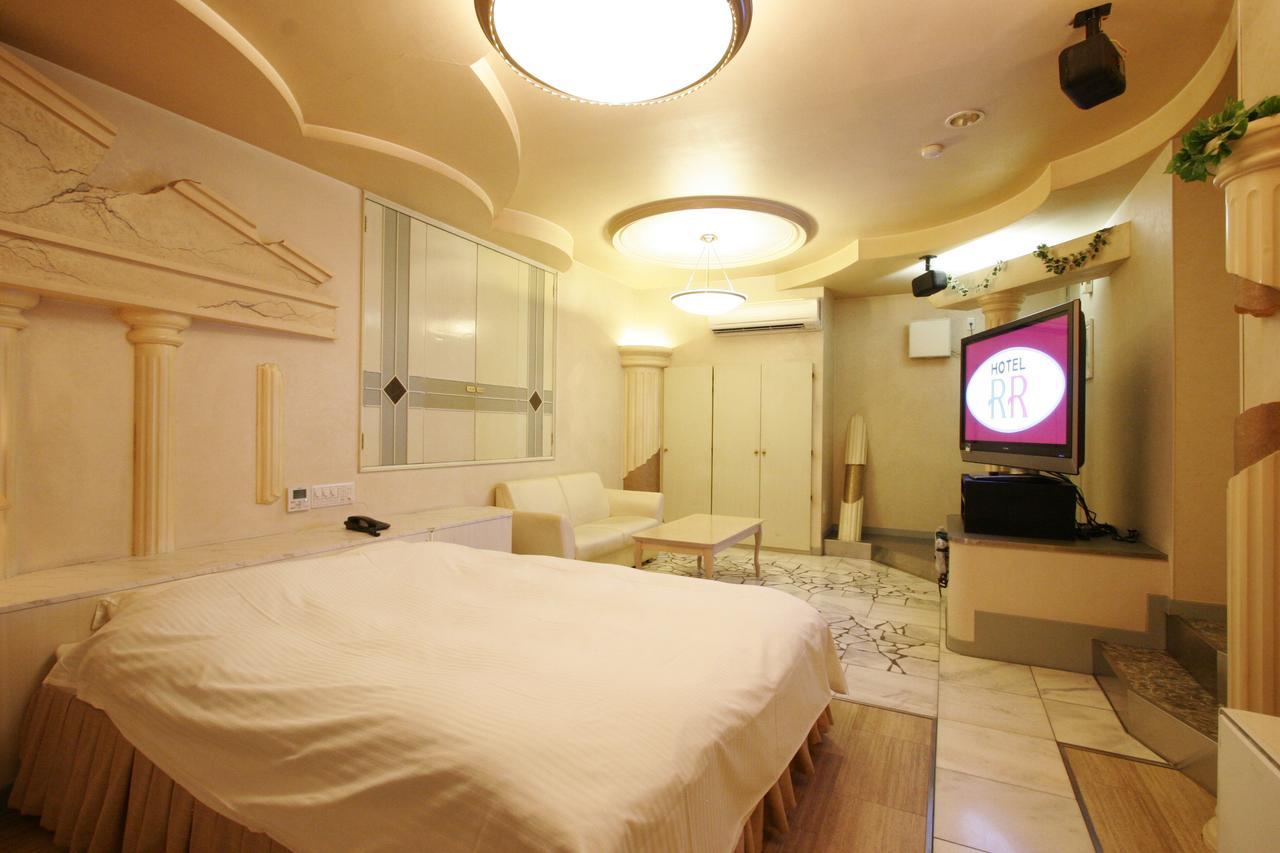 Hotel Rr (Adults Only) ยคไคจิ ภายนอก รูปภาพ