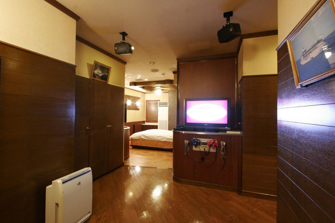 Hotel Rr (Adults Only) ยคไคจิ ภายนอก รูปภาพ