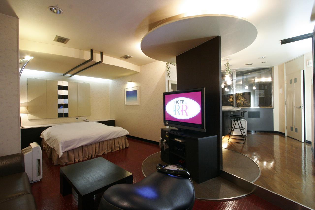Hotel Rr (Adults Only) ยคไคจิ ภายนอก รูปภาพ