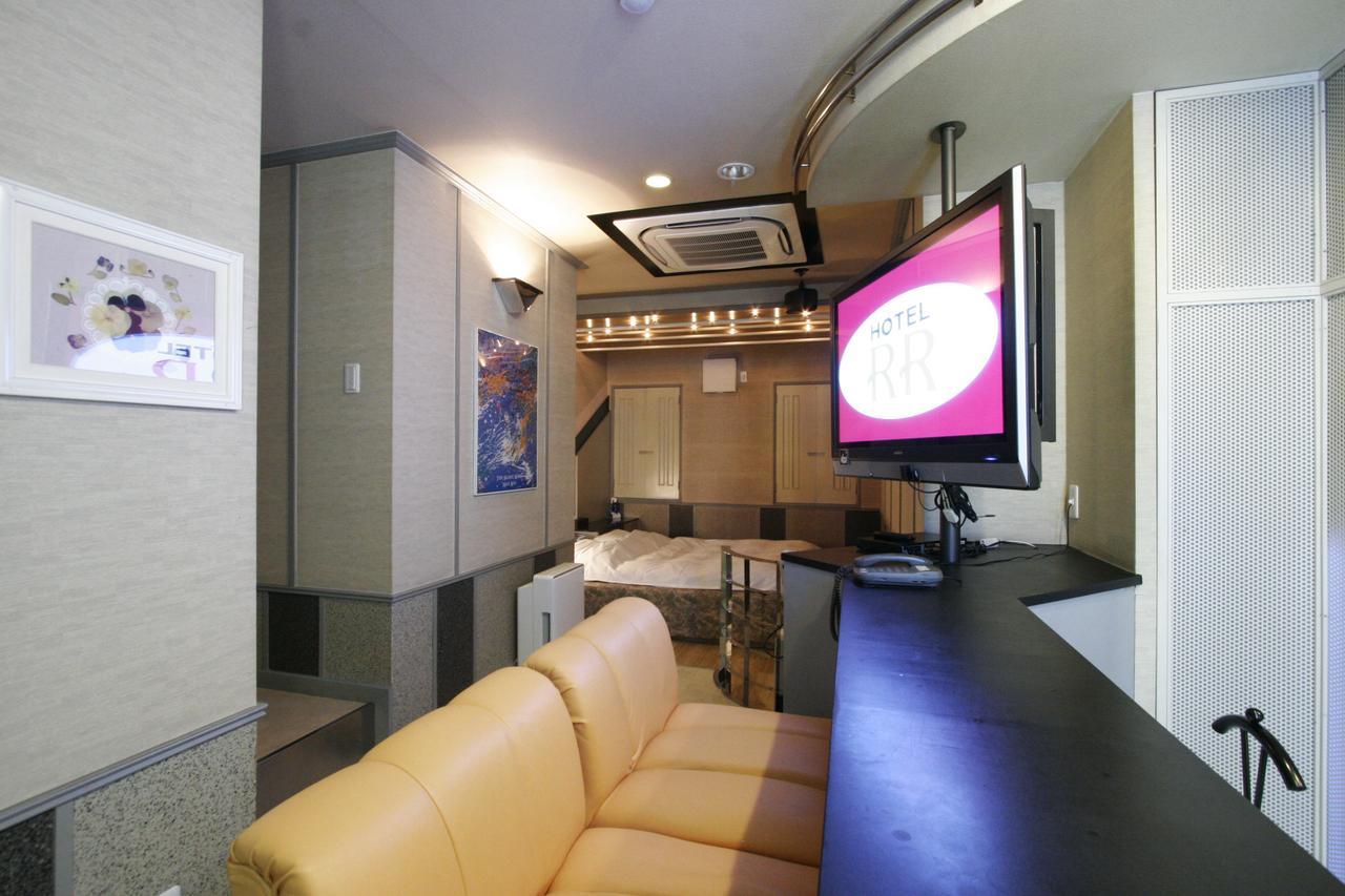 Hotel Rr (Adults Only) ยคไคจิ ภายนอก รูปภาพ
