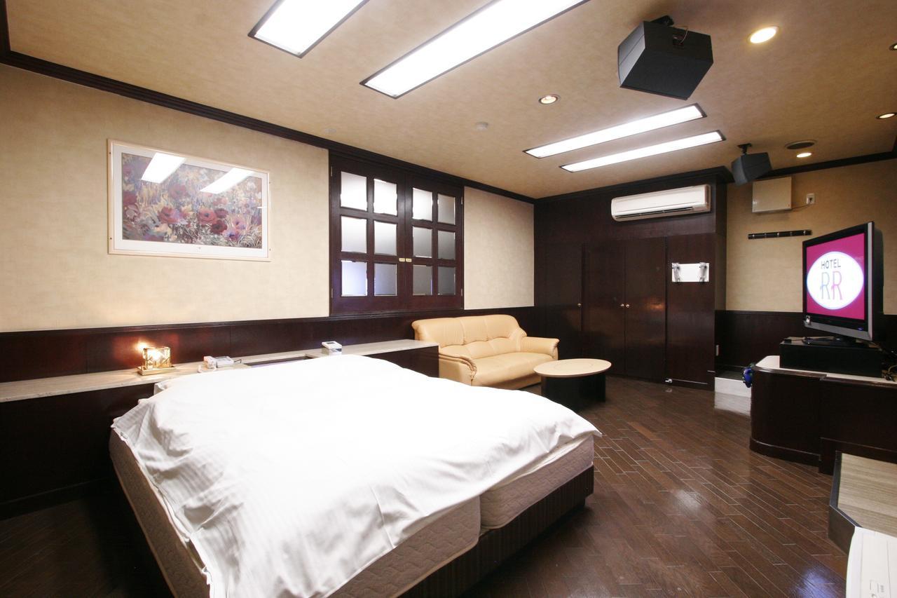 Hotel Rr (Adults Only) ยคไคจิ ภายนอก รูปภาพ